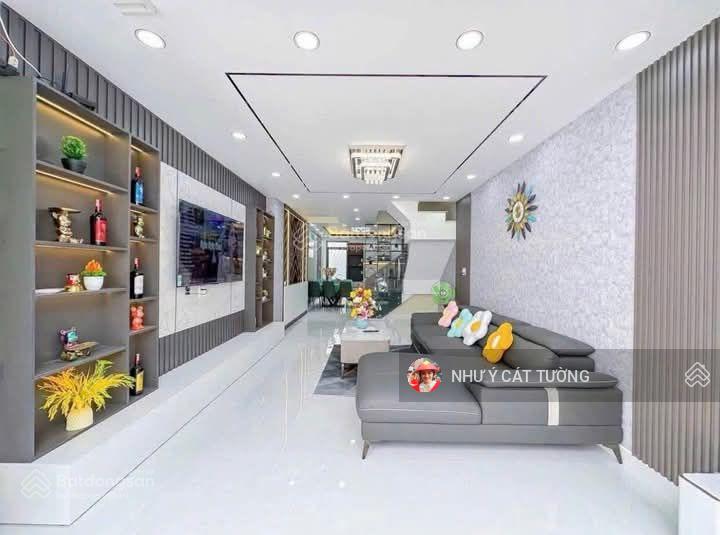 Cực Hot ! Thái thịnh- Thịnh Quang ,Nhà mới đón tết gần oto 43m*5T