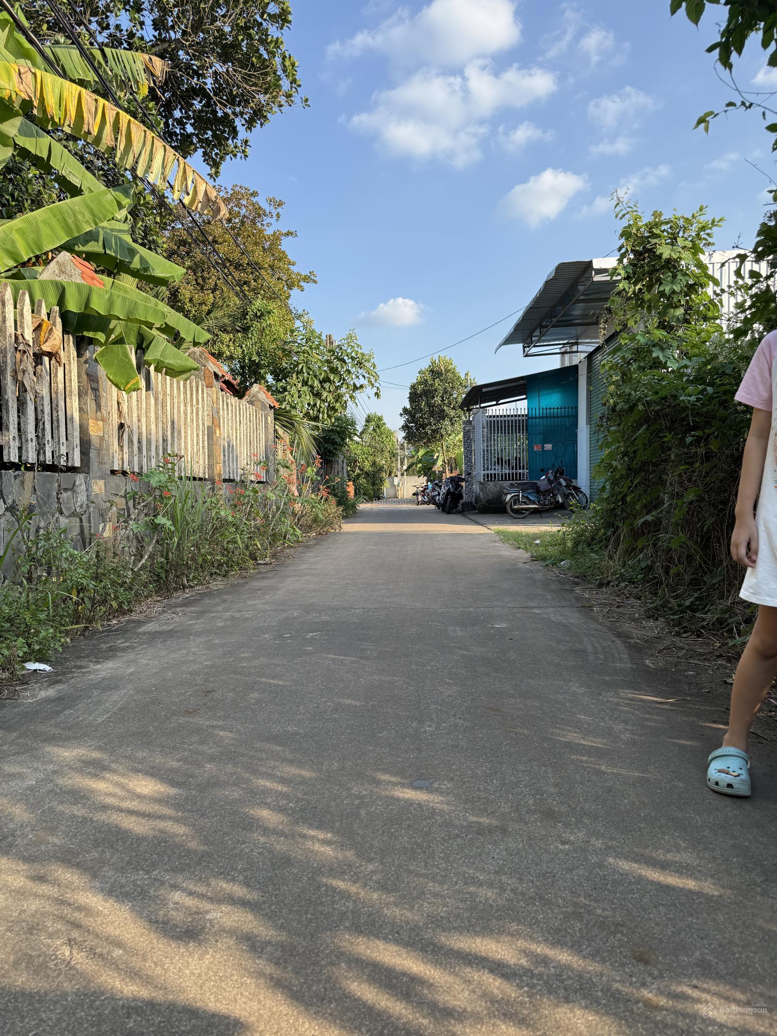 Bán đất gần cây xăng Bàu Trâm - Long Khánh, 5x23m, 115m2, ONT giá 1.2 tỷ TL