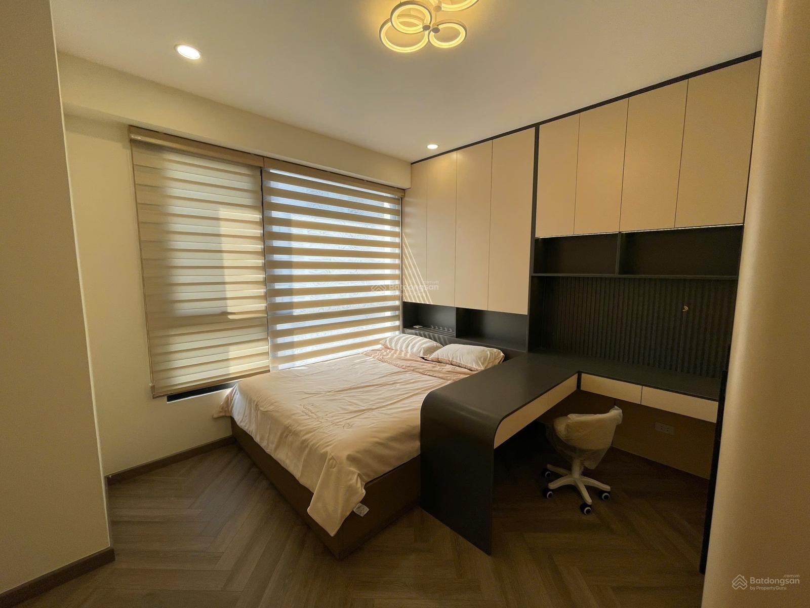 Chính chủ bán CH 80m2, 2N2VS, full nội thất đẹp - Giá 6,7tỷ tại Five Star Kim Giang - Lh 0866 839 ***