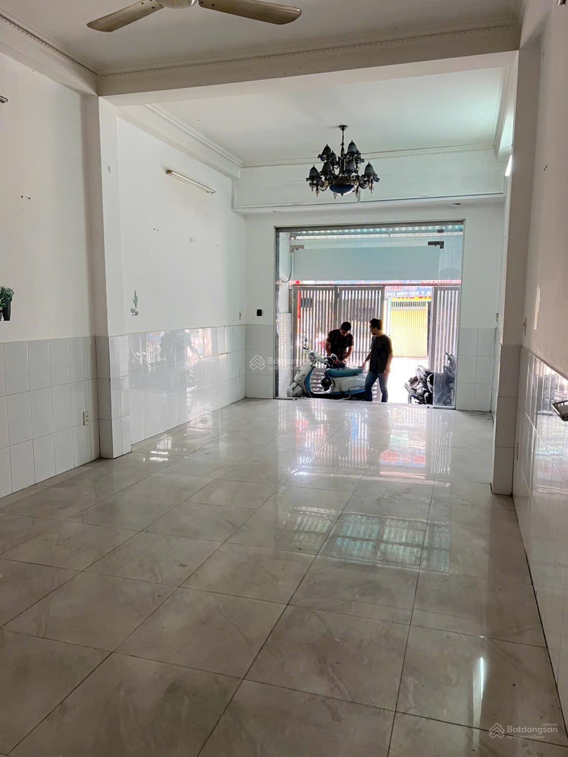 Bán Nhà 4 Lầu Mặt Tiền Đường Số 48 . Phường Hiệp Bình Chánh . TP Thủ Đức. Kinh Doanh Buôn Bán .