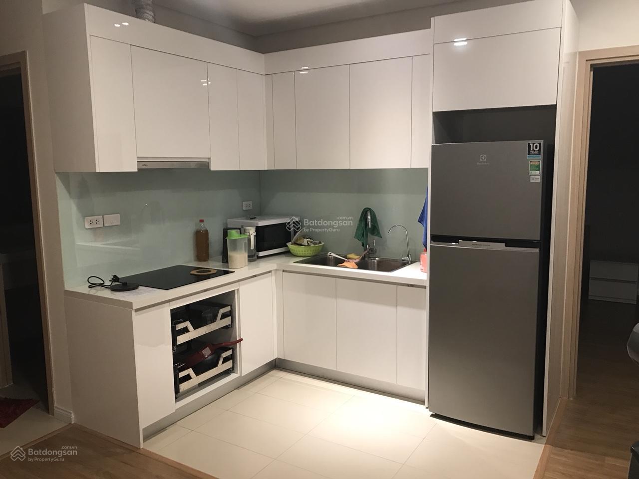 Chính chủ cho thuê 2 phòng ngủ chung cư Mipec Long Biên gần Phố Cổ full đồ giá 12 triệu: 0916 393 ***