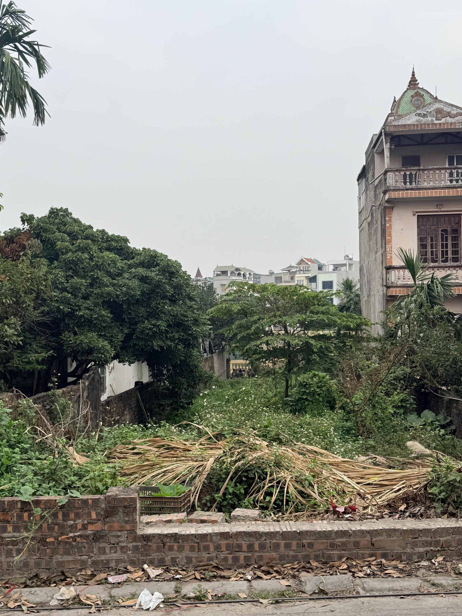 77m2 đất xã Gia Lâm, 5.39tỷ, hàng hiếm, thông số vàng, tiện ích bạt ngàn, ô tô tải thông, tiềm năng