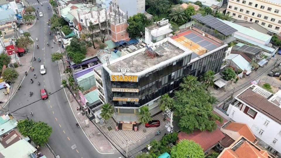 TÒA NHÀ HIẾM GIỮA TRỤC HOÀNG DIỆU 2 VỪA GIỮ TIỀN, VỪA TẠO DÒNG TIỀN GẦN 2.2 TỶ/NĂM