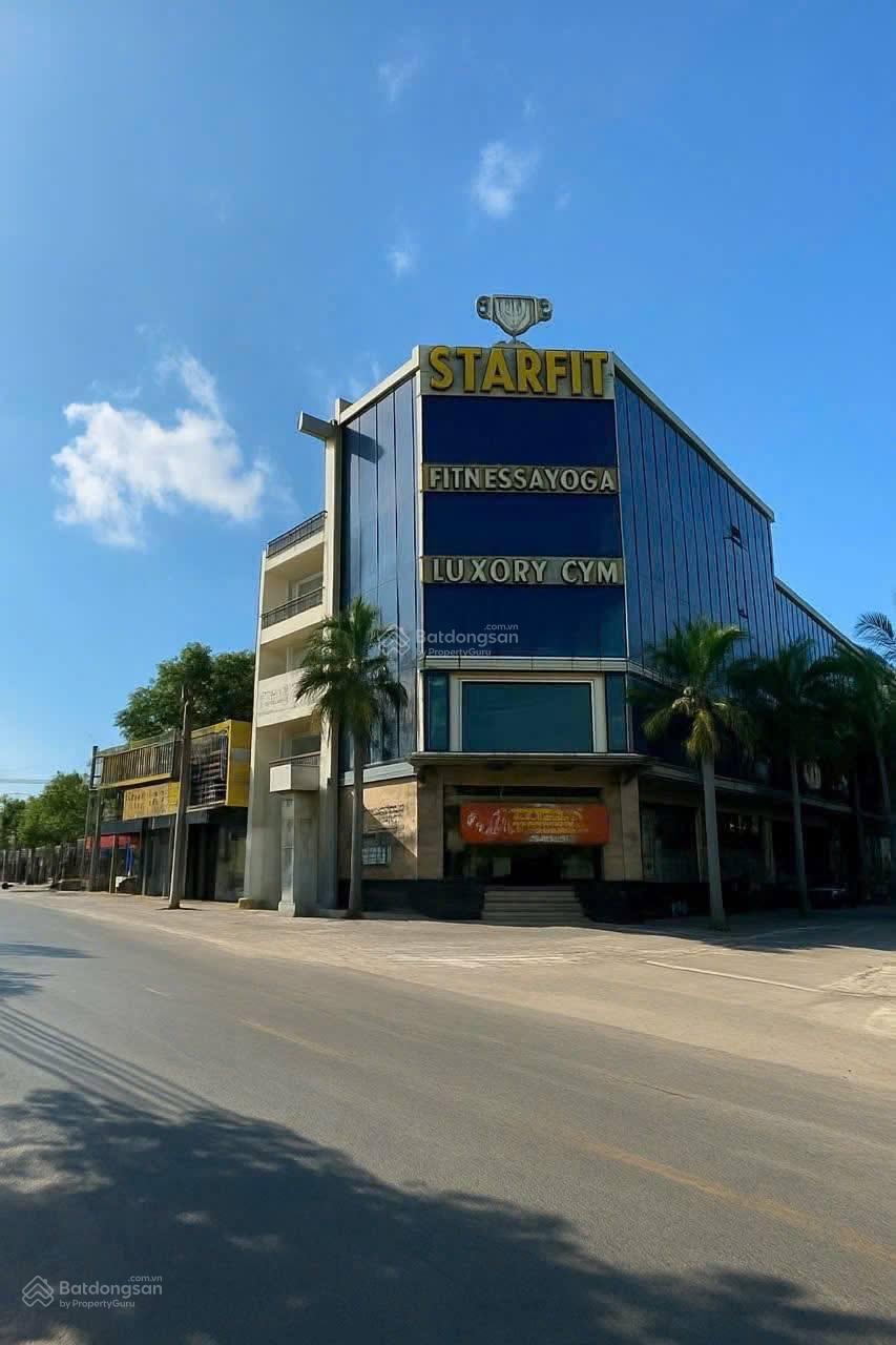 TÒA NHÀ HIẾM GIỮA TRỤC HOÀNG DIỆU 2 VỪA GIỮ TIỀN, VỪA TẠO DÒNG TIỀN GẦN 2.2 TỶ/NĂM