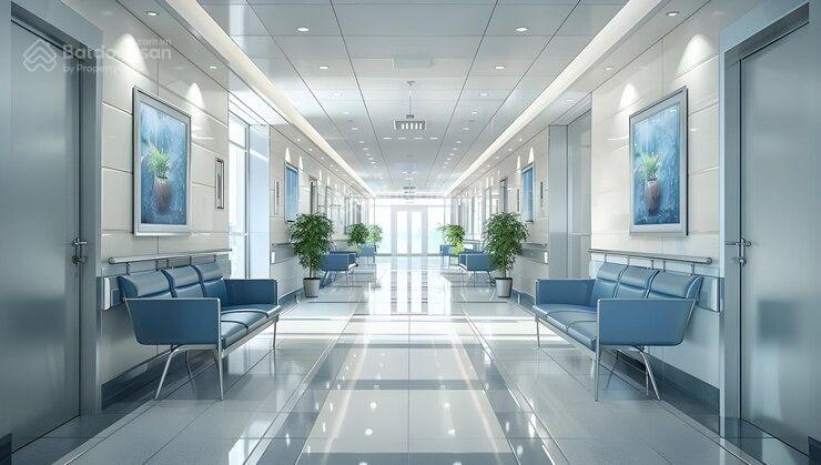 Căn Góc ngay Nguyễn Chí Thanh, 65 tỷ, 400m2, 4PN, 4WC, giá cực chất