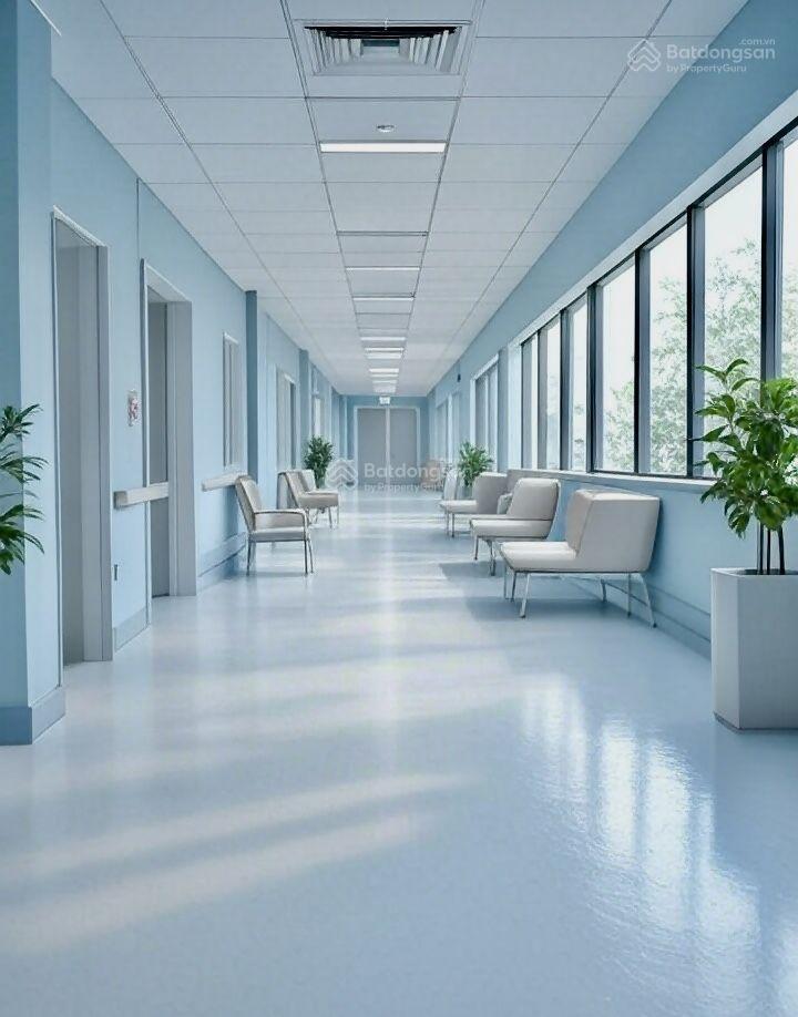 Căn Góc ngay Nguyễn Chí Thanh, 65 tỷ, 400m2, 4PN, 4WC, giá cực chất