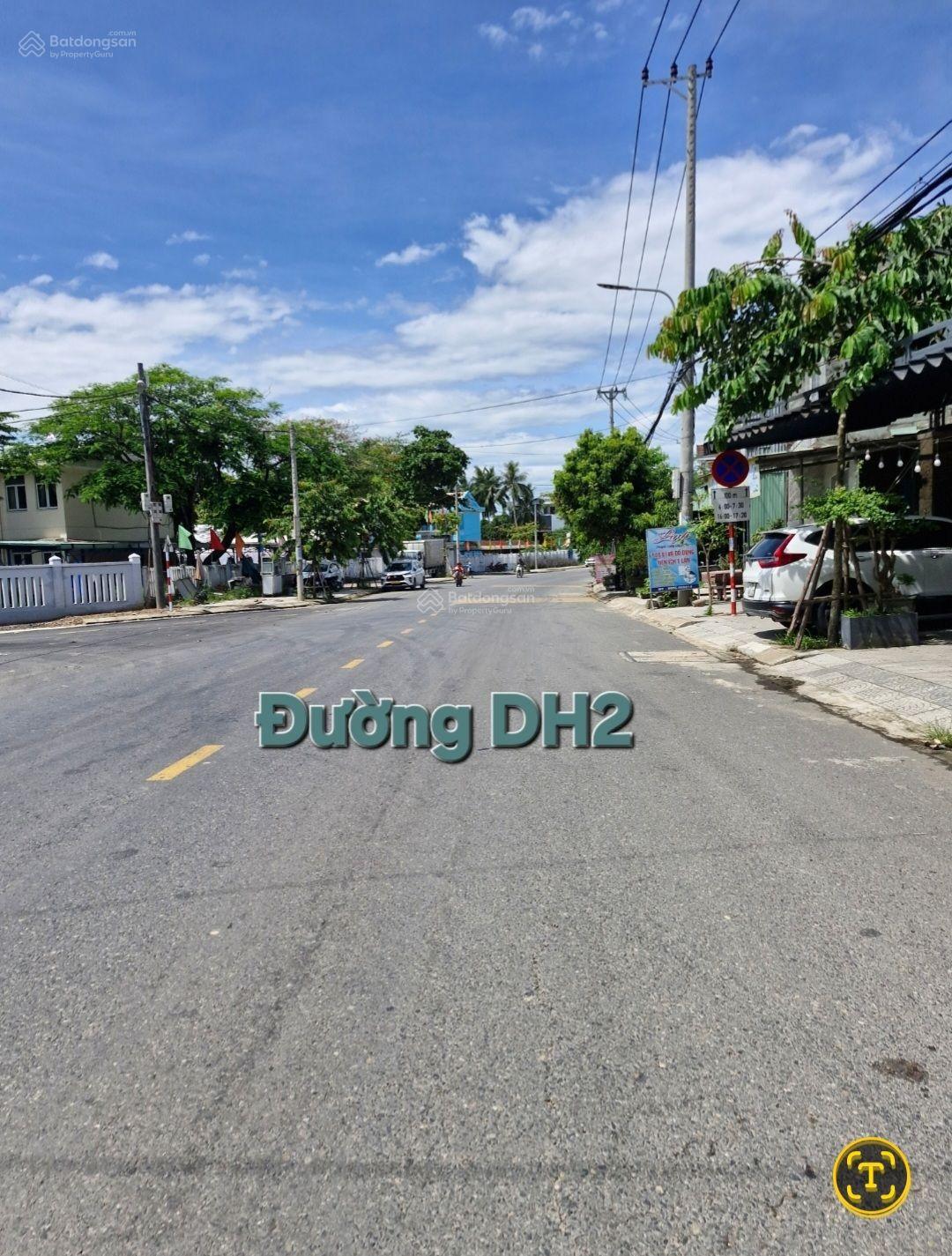 2 Lô Liền Kề Gần Trường Tiểu Học Số 1 Hòa Sơn.Hòa Vang-Đà Nẵng..Diện tích 125m/ 1 Lô..