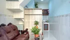 Bán nhà lẻ,Vi Bằng,hẻm Dương Cát Lợi,Nhà Bè,DT.3x6.XD.1Trệt 1Lầu,TK 2PN 1WC,Giá 979 tr.LH Huy