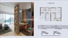 Siêu phẩm 2PN View Trực Diện Vịnh Hạ Long D.A Aria Bay tầng cao suất đầu tư chỉ 2.1 tỷ DT 77m2