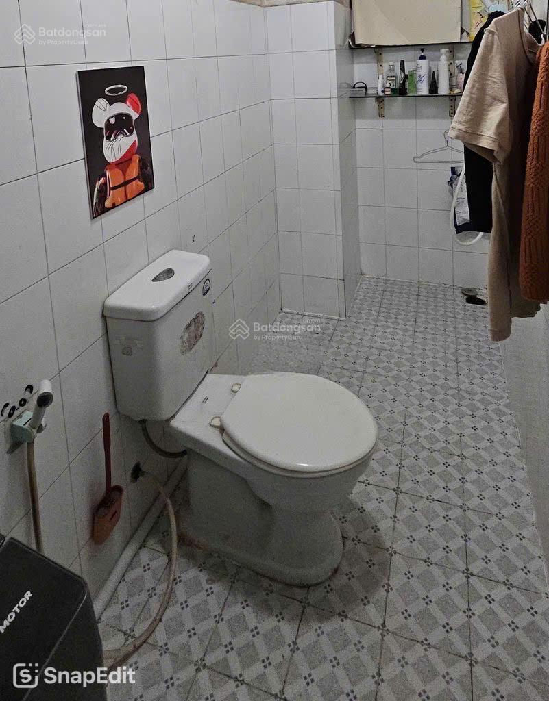 Bán căn hộ Him Lam Ba Tơ P7, Q8. Diện tích: 83m2, 3PN, 3WC, nhà rộng