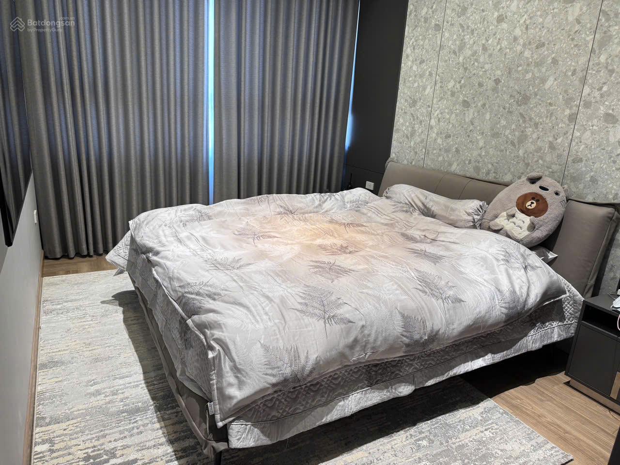 Chính chủ bán CH 75m2, 2N2VS, full nội thất - Giá 6,1 tỷ tại Eco Green Nguyễn Xiển - LH 0866 839 ***