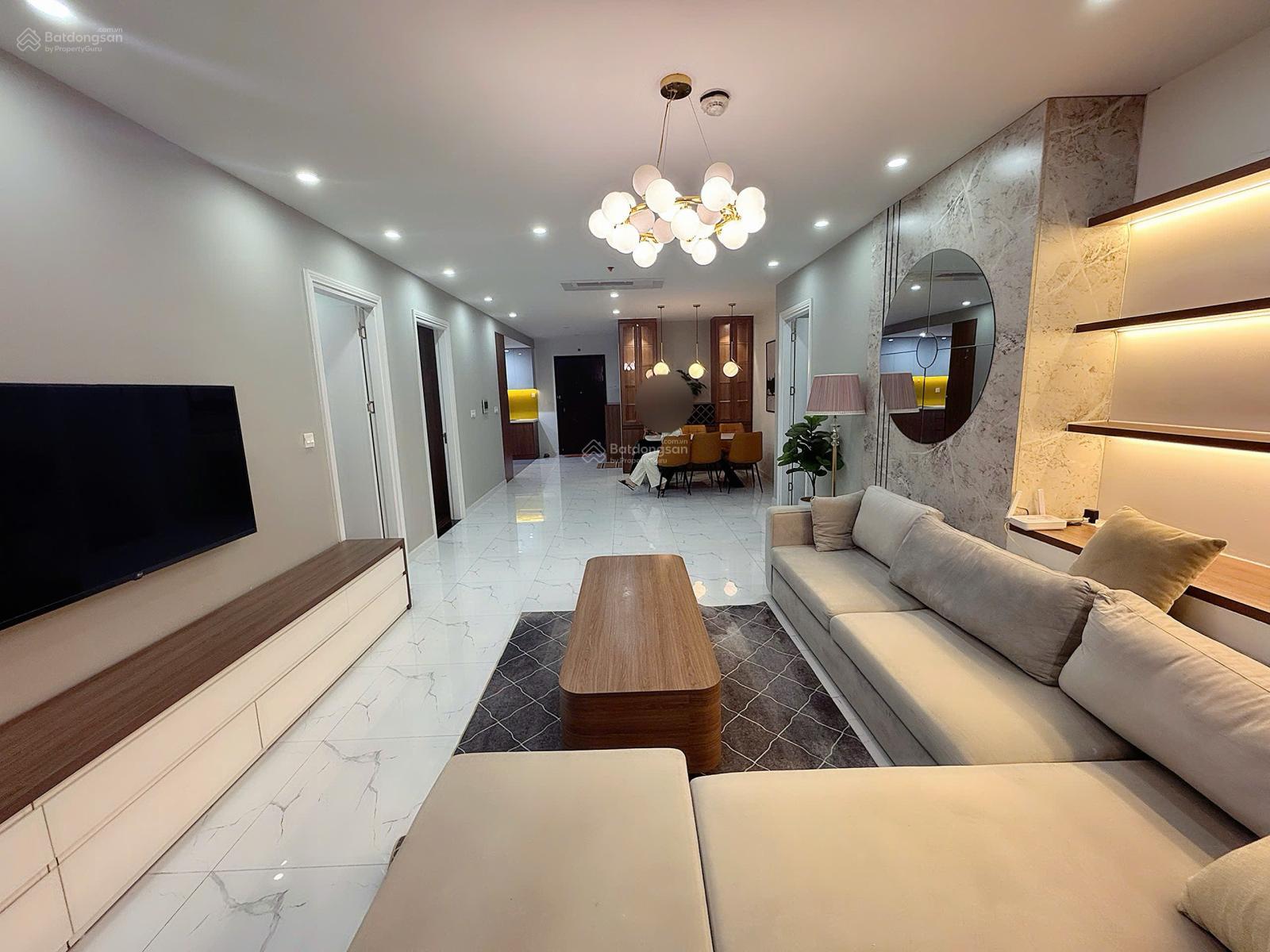 Chính chủ bán CH 75m2, 2N2VS, full nội thất - Giá 6,1 tỷ tại Eco Green Nguyễn Xiển - LH 0866 839 ***