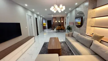 Chính chủ bán CH 75m2, 2N2VS, full nội thất - Giá 6,1 tỷ tại Eco Green Nguyễn Xiển - LH 0866 839 ***