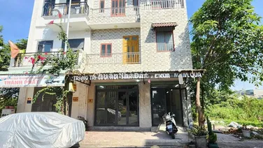 Bán nhà 1 trệt 2 lầu KDC Phúc Đạt gần VinCom550 chỉ 1,5km p.Tân Đông Hiệp Tp.Dĩ An