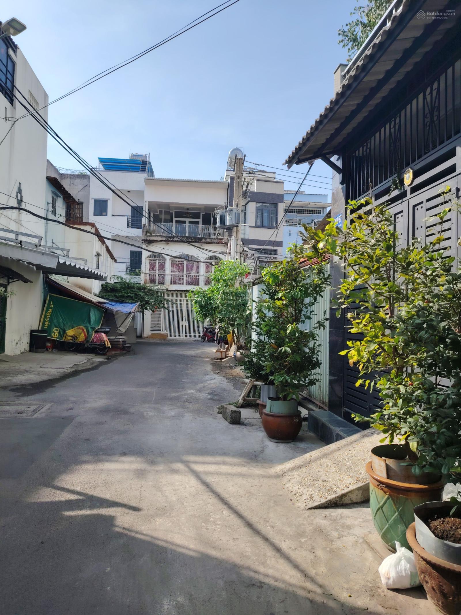HXH đường Phan Anh, 25m2, 8*3.1m, 2 tầng, 2pn-2wc, 3ty39, hẻm an ninh yên tĩnh, tiện ích bao quanh