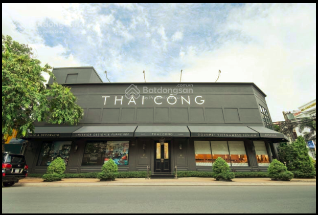 Giảm 20 tỷ -Bán nhà Nguyễn Văn Hưởng Q2 - DT: 18*27m (482m2) - 1 tầng - Giá 120 tỷ