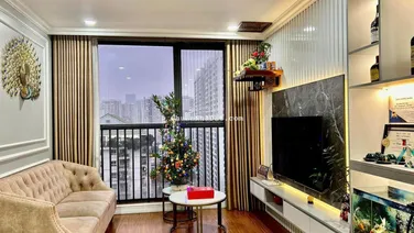 Chung cư cao cấp imperia ban công Đông Nam hướng mát nàh đẹp