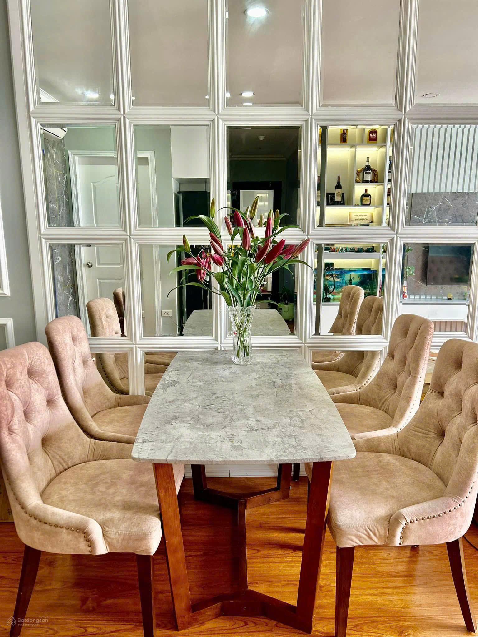 Chung cư cao cấp imperia ban công Đông Nam hướng mát nàh đẹp