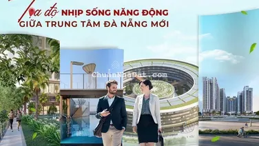 Bán dự án fpt plaza 4 nhận thông tin cho đợt sau lễ em Dung tati land phân phối f1 0964 811 ***