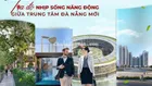 Bán dự án fpt plaza 4 nhận thông tin cho đợt sau lễ em Dung tati land phân phối f1 0964 811 ***