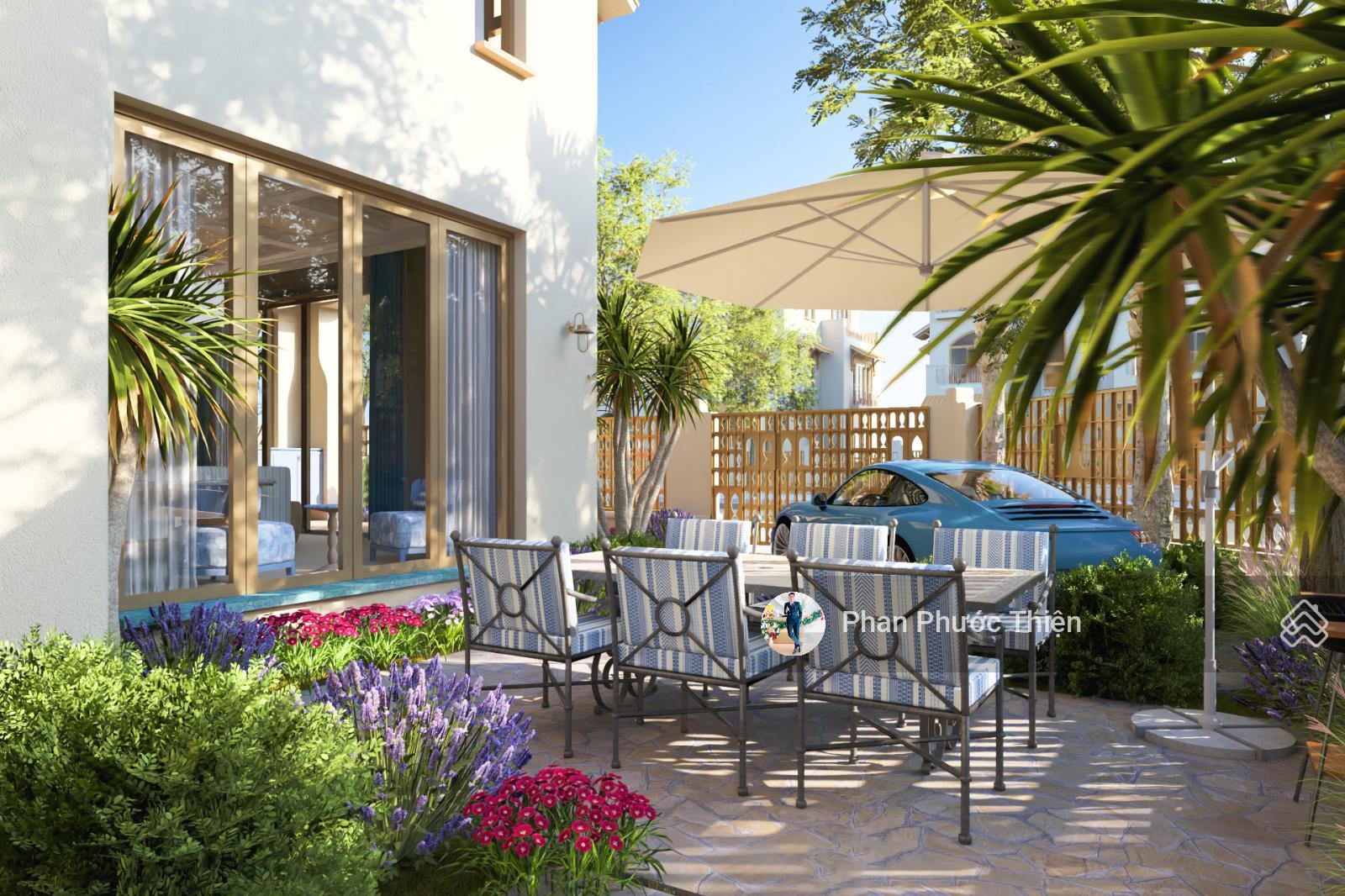 Biệt Thự Casa Blanca City Di Sản kiến trúc độc bản, Sở hữu lâu dài, giá trị truyền đời Biệt Thự Casa Blanca City Di Sản kiến trúc độc bản, Sở hữu lâu dài, giá trị truyền đời