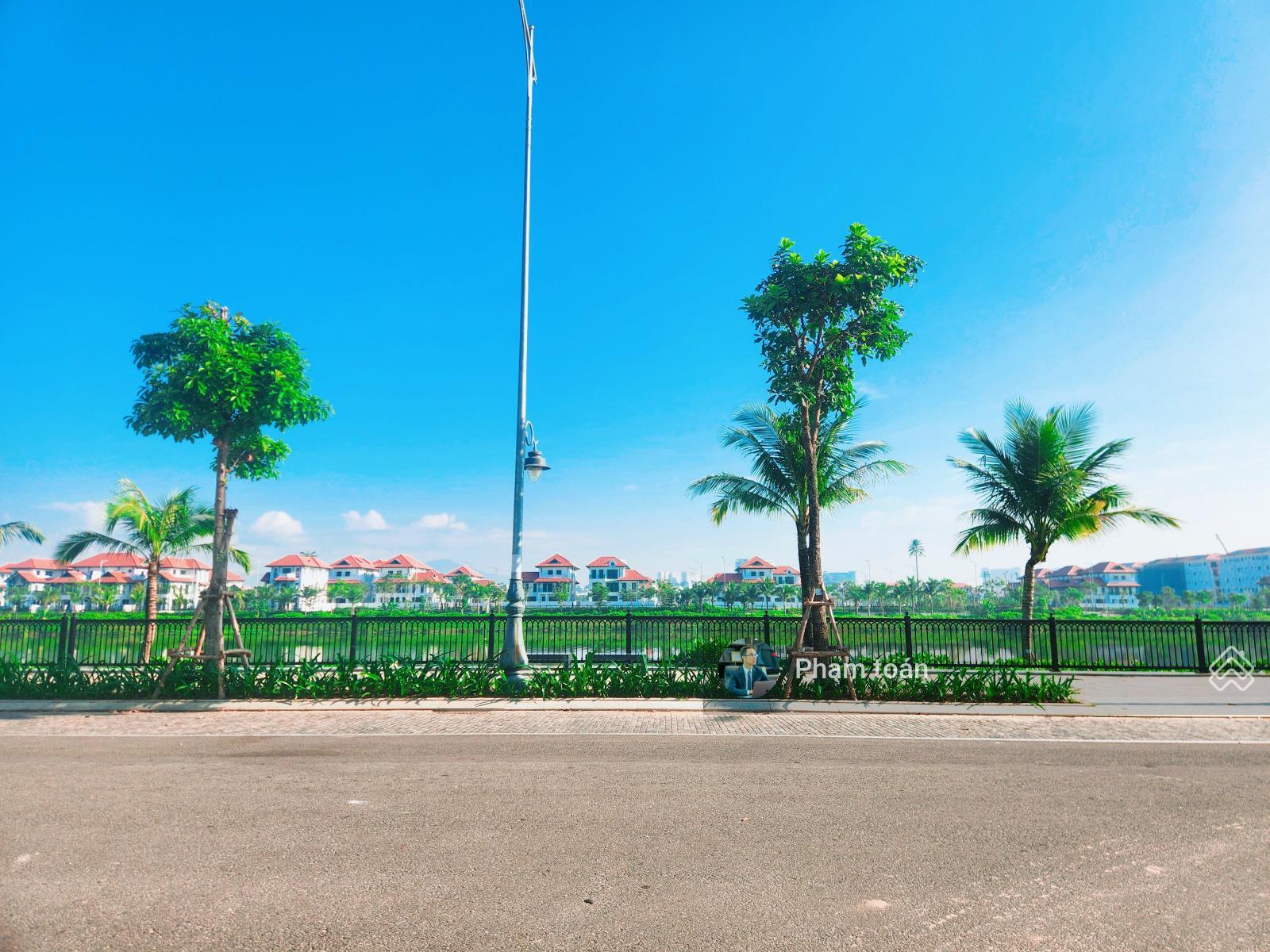 Bán lô Điện Âm Nam Hòa Xuân B2 16 Trương Xuân Nam sát Sunneva, thông sông, Đông Nam sạch đẹp