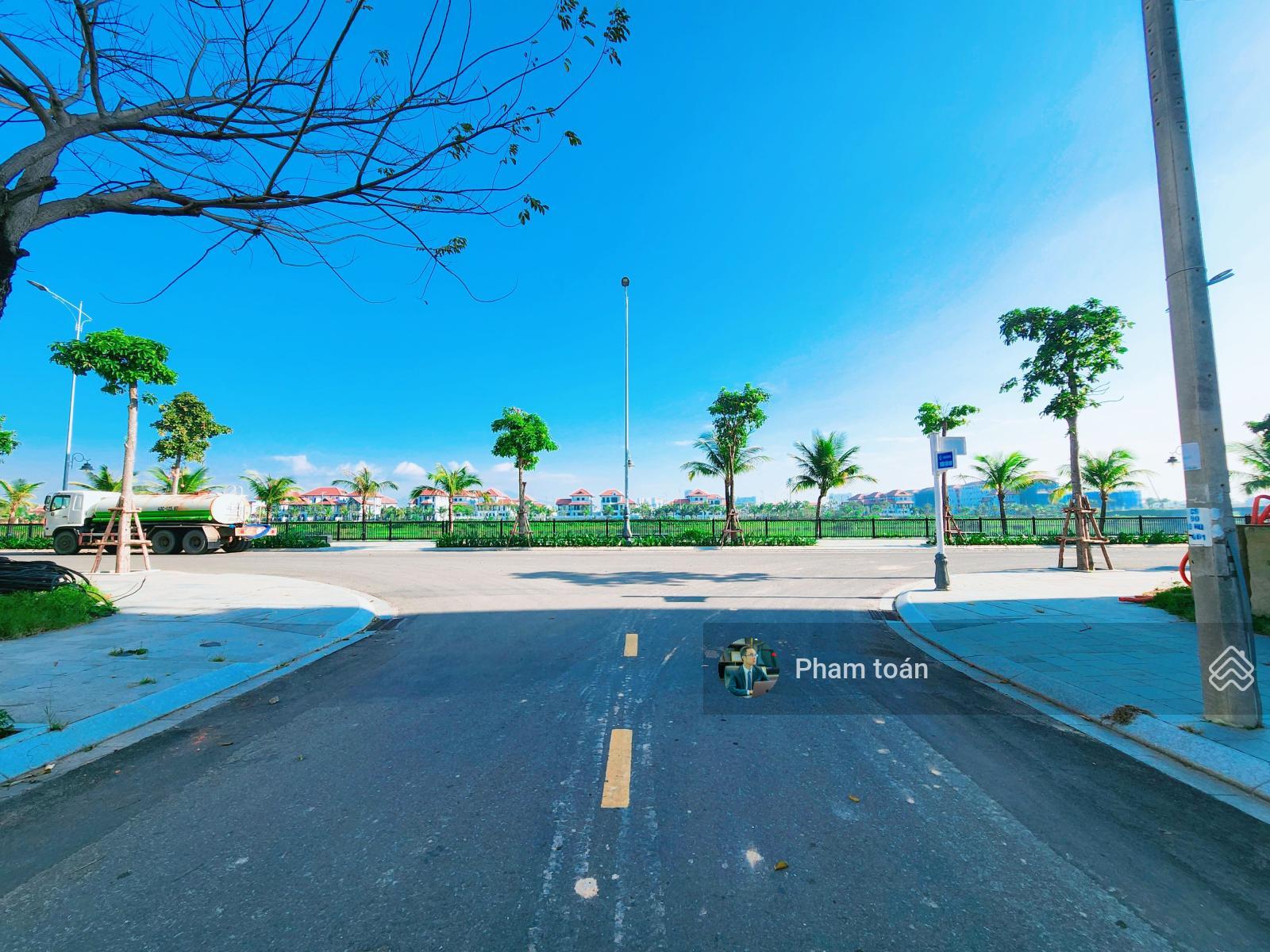 Bán lô Điện Âm Nam Hòa Xuân B2 16 Trương Xuân Nam sát Sunneva, thông sông, Đông Nam sạch đẹp