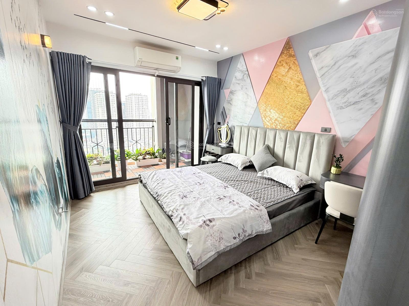 Chính chủ bán CH 70m2, 2N2VS, full nội thất - Giá 5,2 tỷ tại C14 Bùi Xương Trạch - LH 0866 839 ***