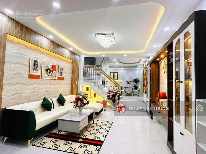 Khó tìm! Thái Hà, 3 gác, gần oto, nhà thoáng sáng mới đẹp ở ngay