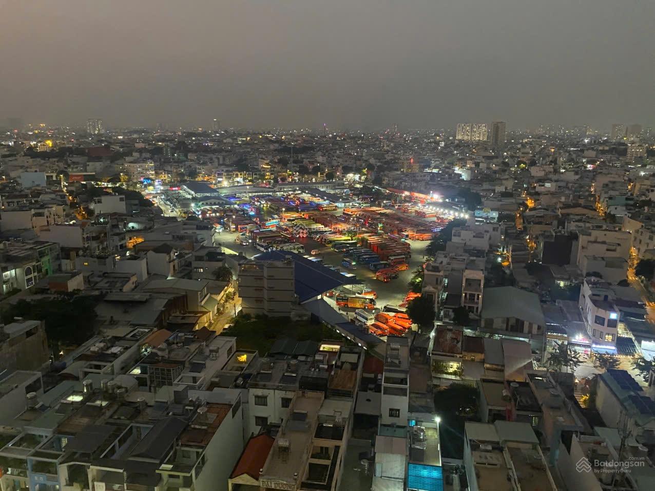 Bán gấp Căn hộ CC 2PN, 2WC tại The Privia, 3,25 tỷ, 64 m2