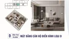 Bán căn hộ CH08 chung cư CCU HUD Phước Long , Nam Nha Trang. Giá 2,5 tỷ