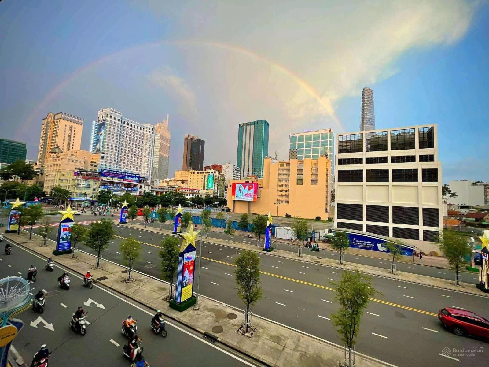 Chủ Rất Ngộp! Nền Đất 730m2 Trần Não, An Khánh, Quận 2 - 20x45m vuông vức - Chốt 210 tỷ trong tháng