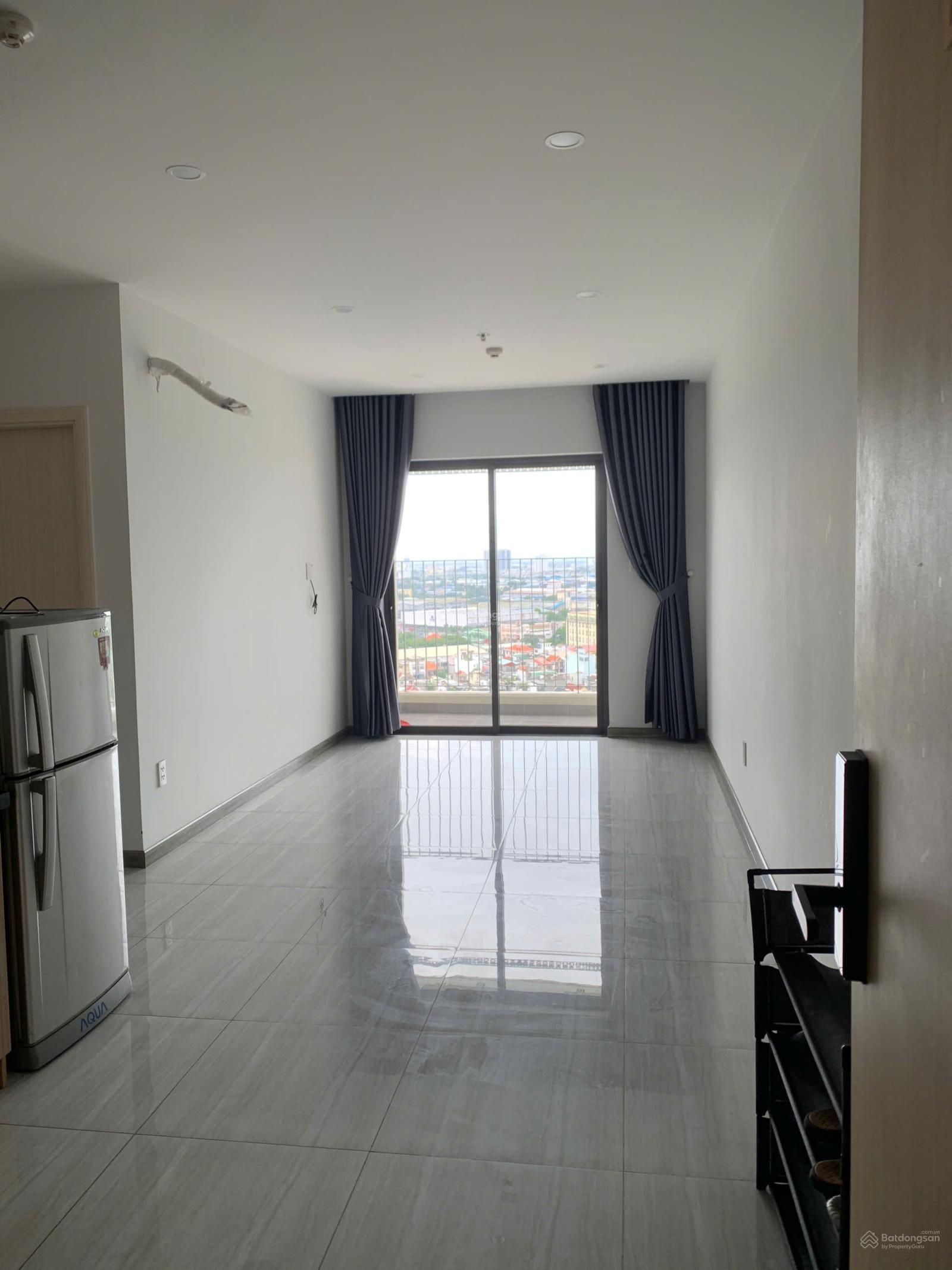 HÀNG HÓT 2026! CĂN GÓC HƯỚNG ĐÔNG NAM BCONS POLYGON 56M 2PN 2WC GIÁ 2 TỶ 580 TRIỆU