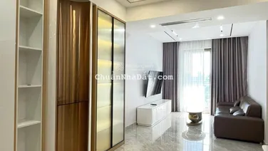 Bán căn Midtown M8 The Peak khu dân cư Phú Mỹ Hưng, Sẵn HĐ thuê cao 50tr thu net View cực phẩm sông