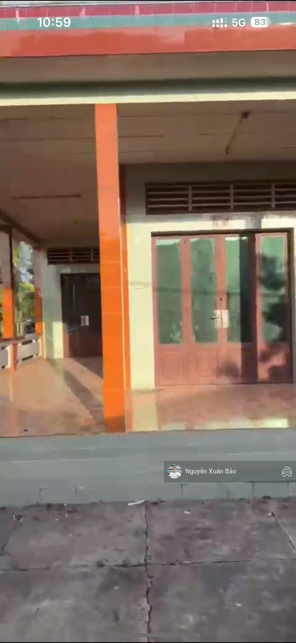 Chính chủ gửi bán nhà hẻm đường Đinh Đức Thiện full thổ cư, 461,8mv giá 25ty5 TL chính chủ Chính chủ gửi bán nhà hẻm đường Đinh Đức Thiện full thổ cư, 461,8mv giá 25ty5 TL chính chủ