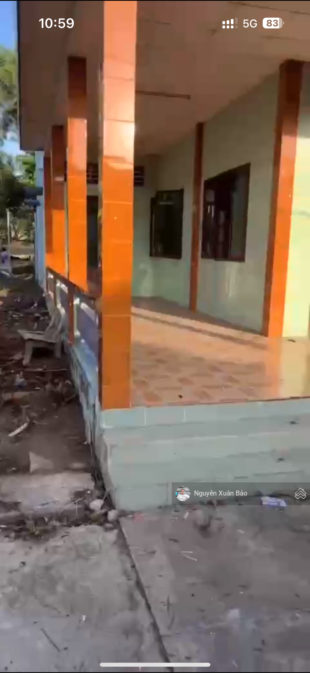 Chính chủ gửi bán nhà hẻm đường Đinh Đức Thiện full thổ cư, 461,8mv giá 25ty5 TL chính chủ Chính chủ gửi bán nhà hẻm đường Đinh Đức Thiện full thổ cư, 461,8mv giá 25ty5 TL chính chủ