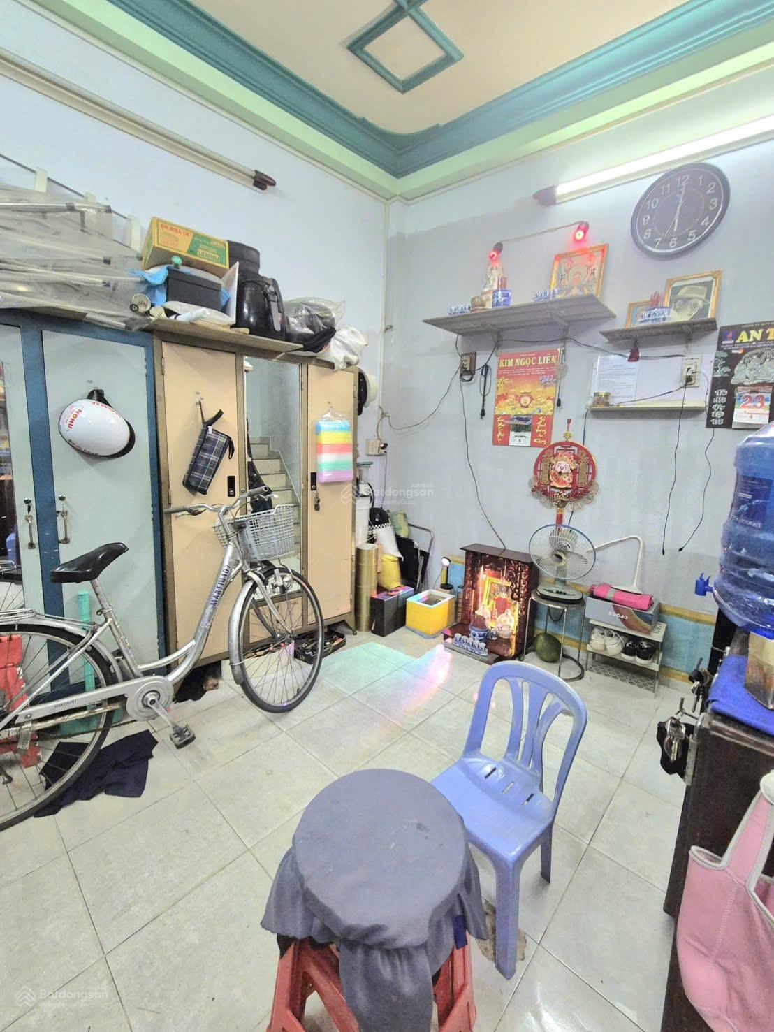 Bán nhà 20m2 1 trệ 2 lầu 2PN 3WC gần chợ Tân Bình Bán nhà 20m2 1 trệ 2 lầu 2PN 3WC gần chợ Tân Bình