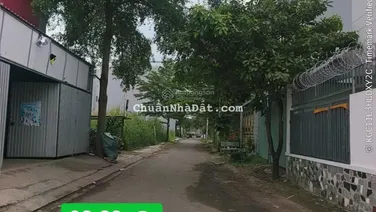 HAILONGREAL: Đất bán 3.7ty, DT: 5x17m, đường 8m, khu 409/ Nguyễn Văn Tạo, gần trường lái Thành Công