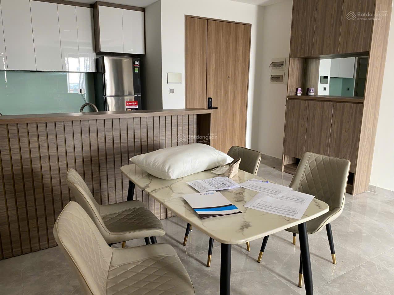 Cho thuê căn hộ 2PN Midtown full nội thất giá rẻ chỉ 22tr/tháng Vào ở ngay! LH: 0902 857 *** Phong.