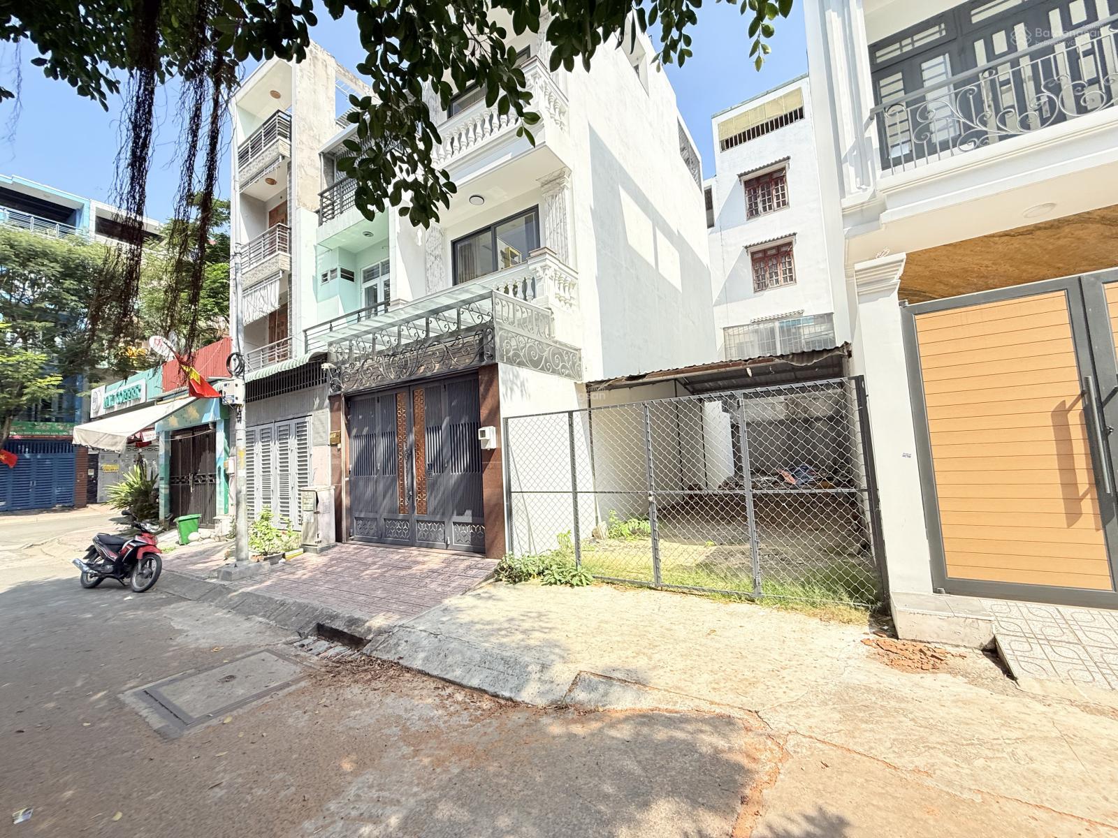 Đất Khu Osimi Lê Đức Thọ, gần Biệt Thự An Lộc, 60m2, 4x15m, Đường 8m Vỉa Hè, 1 chủ, Chỉ 130 triệu/m