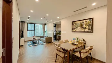 Chính chủ bán CH 70m2, 2N2VS, full nội thất - Giá 6,9 tỷ tại 187 Nguyễn Lương Bằng - LH 0866 839 ***