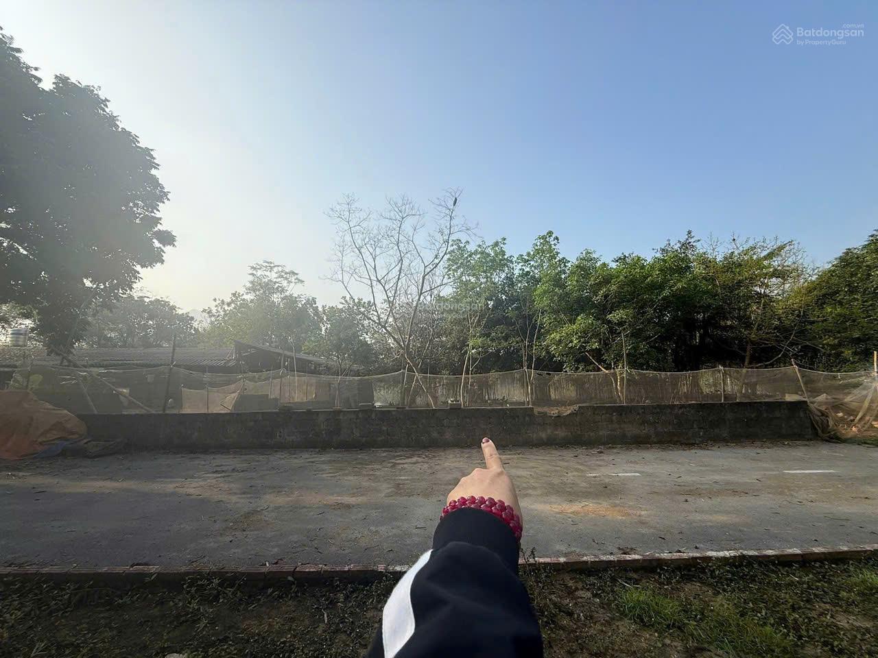 Cần bán lô thổ cư An Phú, Huyện Mỹ Đức, TP Hà Nội, 105m giá chỉ 7 triệu/m2 Cần bán lô thổ cư An Phú, Huyện Mỹ Đức, TP Hà Nội, 105m giá chỉ 7 triệu/m2