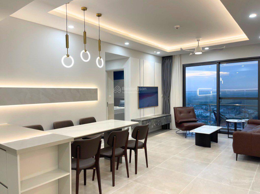 Cho thuê nhanh căn hộ The Antonia, PMH, Q7, full nội thất cao cấp, giá rẻ chưa từng có 25tr/ tháng