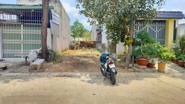 Sổ sẵn ra gấp lô đất cách Vành Đai 4 chỉ 500m, Diện tích 150m2, full thổ cư, xây dựng tự do, còn TL