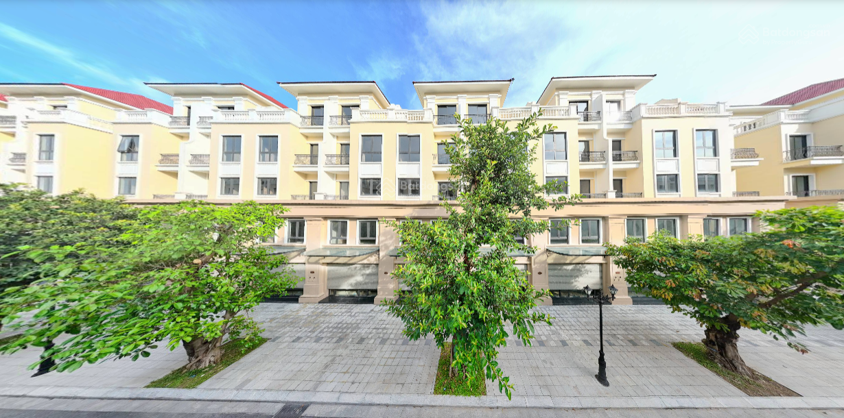 Bán gấp liền kề San Hô SH22-65, 48m² giá 7.823 tỷ Gần công viên, hướng Đông Nam Bán gấp liền kề San Hô SH22-65, 48m² giá 7.823 tỷ Gần công viên, hướng Đông Nam