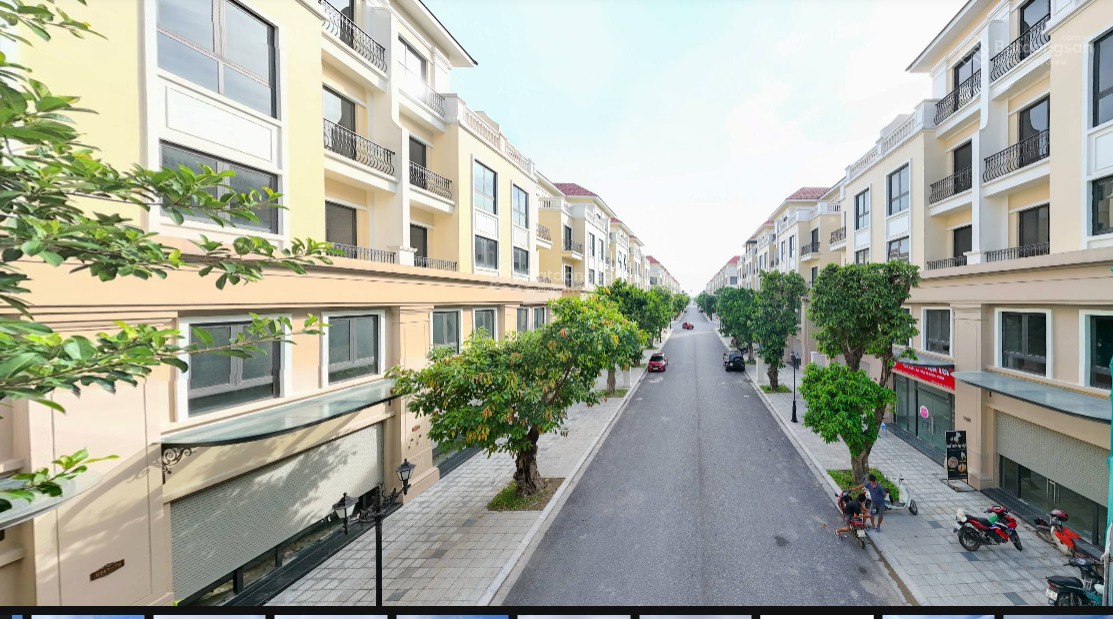 Bán gấp liền kề San Hô SH22-65, 48m² giá 7.823 tỷ Gần công viên, hướng Đông Nam Bán gấp liền kề San Hô SH22-65, 48m² giá 7.823 tỷ Gần công viên, hướng Đông Nam