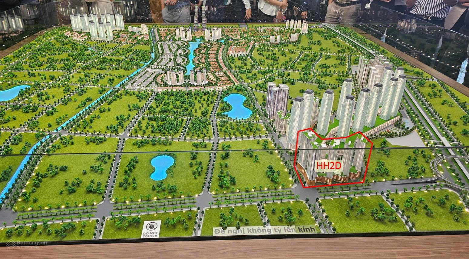 Chiết khấu thêm 2%GTCH dành cho khách booking sớm 2 tòa M1 M2 đối diện Vin smart, tổng ck 10,5%GTCH