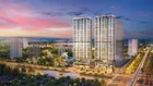 Chiết khấu thêm 2%GTCH dành cho khách booking sớm 2 tòa M1 M2 đối diện Vin smart, tổng ck 10,5%GTCH