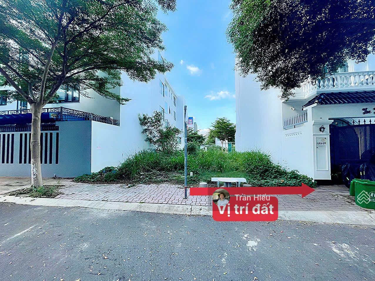 Lô 90m2 sạch đẹp hướng ĐN - Giá tốt nhất Mipeco gần biển. Sổ hồng sẵn yên tâm để dành. Lvcc