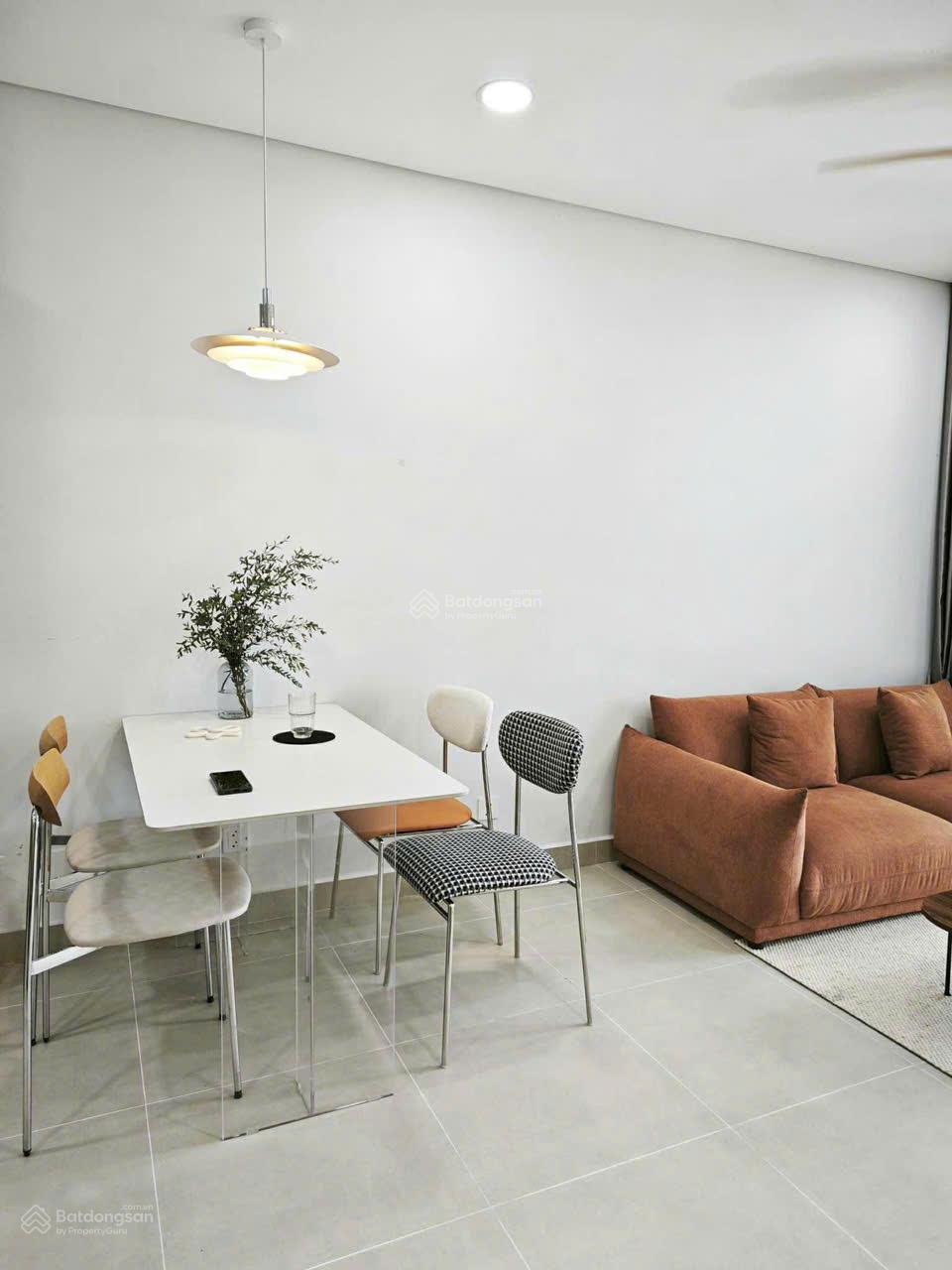 Không đăng ảo: 13 triệu - 55m2, 2PN, 1WC, full. Nhiều căn đang trống . Cho thuê River Panorama, Q7